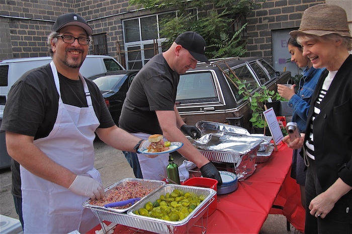 Fletchers Brooklyn Barbecue